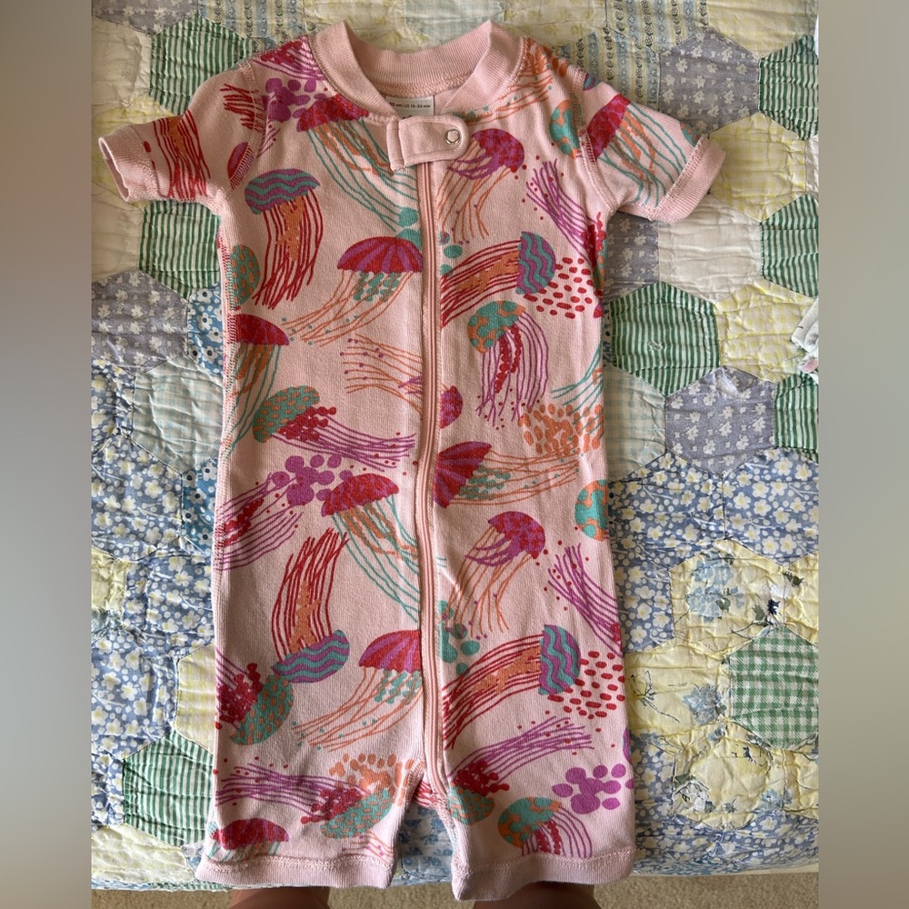 Hanna Andersson Pajamas